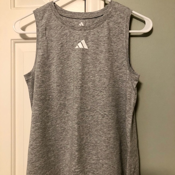 NEW Girls XL ADIDAS Tank Top